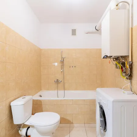 Kordiana 62 Appartement Krakau