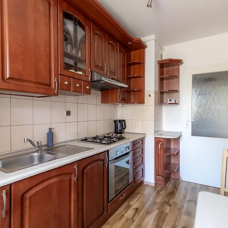 Kordiana 62 Apartment Krakow
