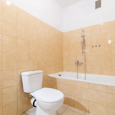 Kordiana 62 Apartment
