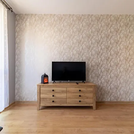 Appartement Kordiana 62